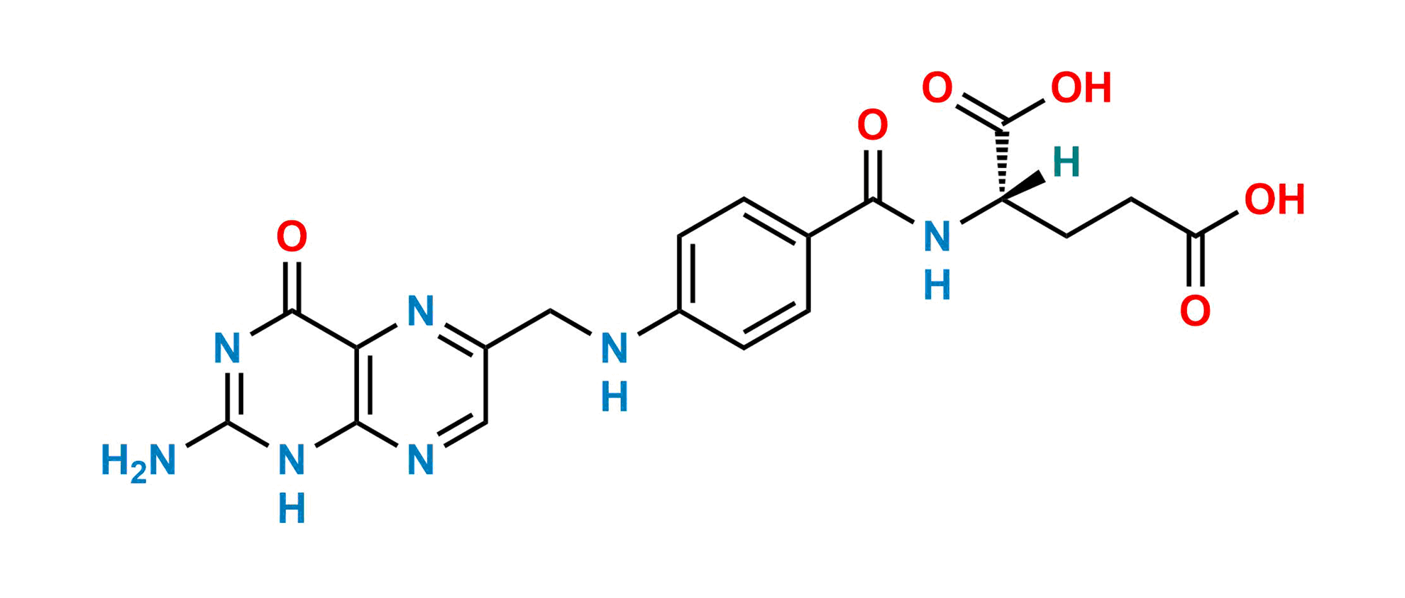 Folinic Acid EP Impurity C